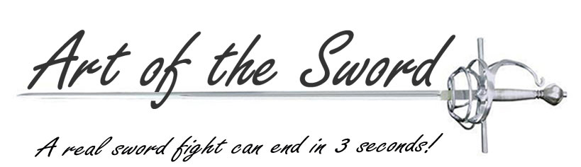 Art Of The Sword